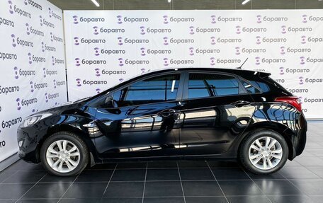 Hyundai i30 II рестайлинг, 2012 год, 1 250 000 рублей, 7 фотография