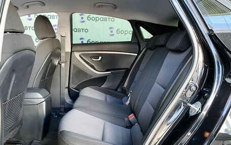 Hyundai i30 II рестайлинг, 2012 год, 1 250 000 рублей, 12 фотография