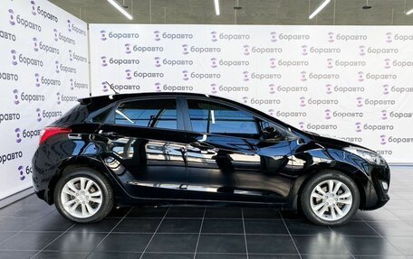 Hyundai i30 II рестайлинг, 2012 год, 1 250 000 рублей, 8 фотография