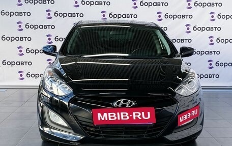 Hyundai i30 II рестайлинг, 2012 год, 1 250 000 рублей, 3 фотография
