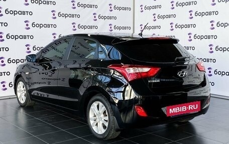 Hyundai i30 II рестайлинг, 2012 год, 1 250 000 рублей, 6 фотография