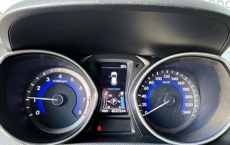 Hyundai i30 II рестайлинг, 2012 год, 1 250 000 рублей, 15 фотография