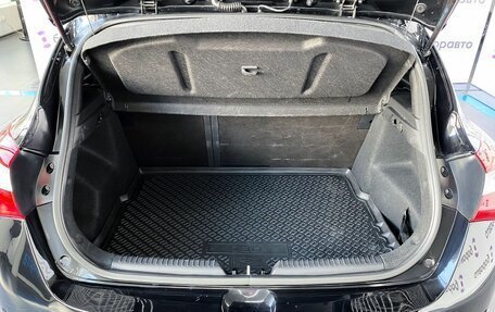 Hyundai i30 II рестайлинг, 2012 год, 1 250 000 рублей, 19 фотография