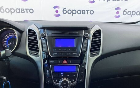 Hyundai i30 II рестайлинг, 2012 год, 1 250 000 рублей, 20 фотография