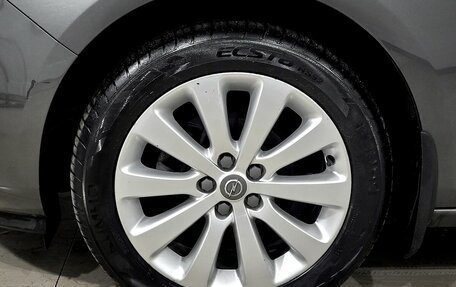 Opel Astra J, 2011 год, 890 000 рублей, 15 фотография