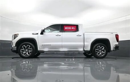 GMC Sierra, 2024 год, 7 000 000 рублей, 2 фотография