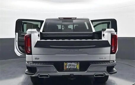 GMC Sierra, 2024 год, 7 000 000 рублей, 5 фотография