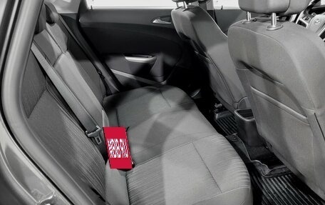 Opel Astra J, 2011 год, 890 000 рублей, 12 фотография