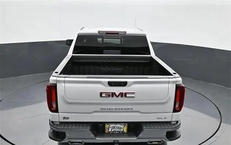 GMC Sierra, 2024 год, 7 000 000 рублей, 13 фотография