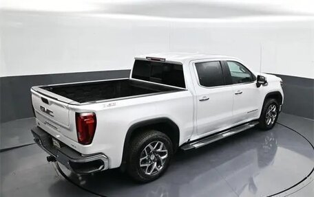 GMC Sierra, 2024 год, 7 000 000 рублей, 12 фотография