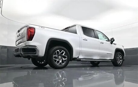 GMC Sierra, 2024 год, 7 000 000 рублей, 20 фотография