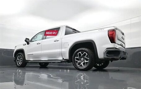 GMC Sierra, 2024 год, 7 000 000 рублей, 22 фотография