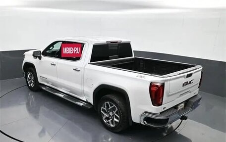 GMC Sierra, 2024 год, 7 000 000 рублей, 14 фотография