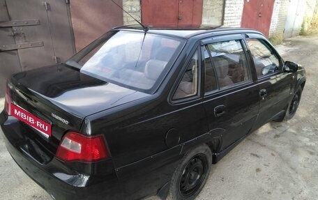 Daewoo Nexia I рестайлинг, 2010 год, 139 000 рублей, 3 фотография