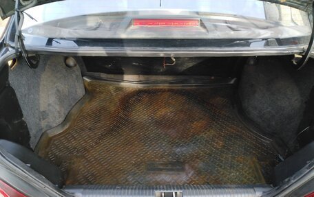 Daewoo Nexia I рестайлинг, 2010 год, 139 000 рублей, 10 фотография