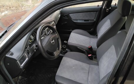 Daewoo Nexia I рестайлинг, 2010 год, 139 000 рублей, 7 фотография