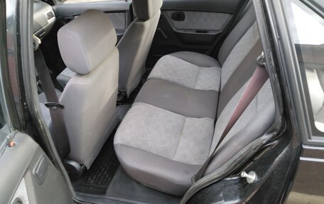 Daewoo Nexia I рестайлинг, 2010 год, 139 000 рублей, 8 фотография