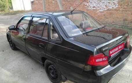 Daewoo Nexia I рестайлинг, 2010 год, 139 000 рублей, 4 фотография