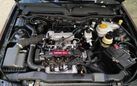 Daewoo Nexia I рестайлинг, 2010 год, 139 000 рублей, 5 фотография