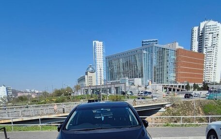 Honda Fit III, 2014 год, 850 000 рублей, 6 фотография