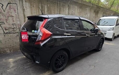 Honda Fit III, 2014 год, 850 000 рублей, 3 фотография