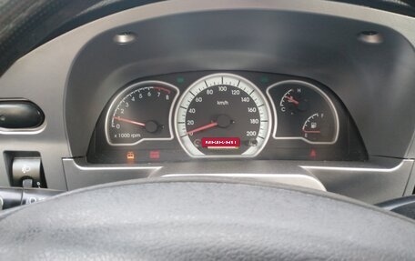 Daewoo Nexia I рестайлинг, 2010 год, 139 000 рублей, 9 фотография