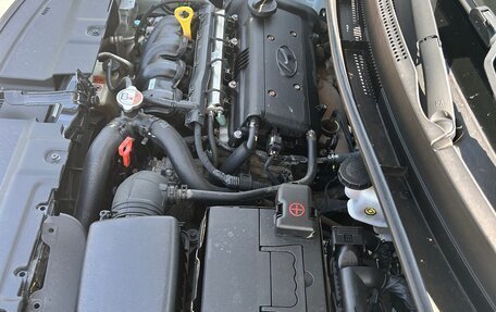 Hyundai Solaris II рестайлинг, 2014 год, 750 000 рублей, 5 фотография