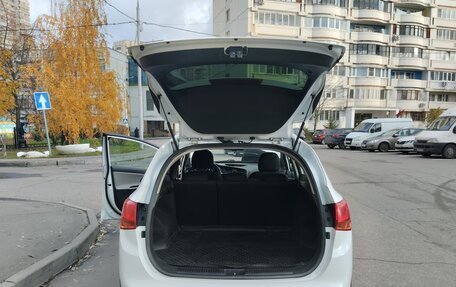 KIA cee'd III, 2015 год, 850 000 рублей, 10 фотография