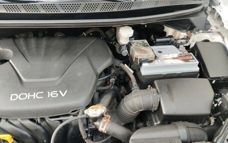 KIA cee'd III, 2015 год, 850 000 рублей, 11 фотография