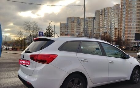 KIA cee'd III, 2015 год, 850 000 рублей, 3 фотография