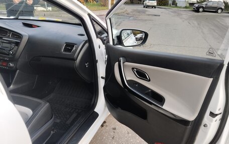 KIA cee'd III, 2015 год, 850 000 рублей, 18 фотография