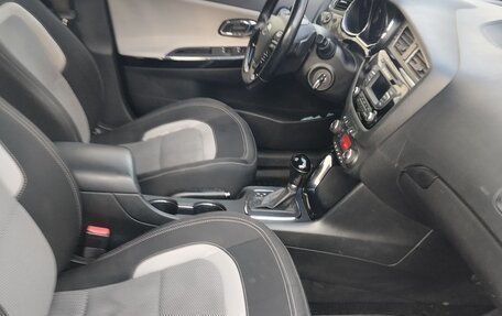 KIA cee'd III, 2015 год, 850 000 рублей, 19 фотография