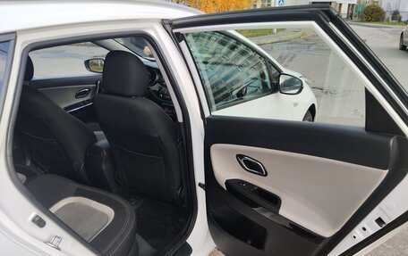 KIA cee'd III, 2015 год, 850 000 рублей, 20 фотография