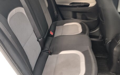 KIA cee'd III, 2015 год, 850 000 рублей, 21 фотография