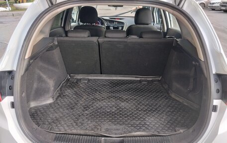 KIA cee'd III, 2015 год, 850 000 рублей, 22 фотография