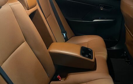 Toyota Camry, 2017 год, 2 180 000 рублей, 9 фотография