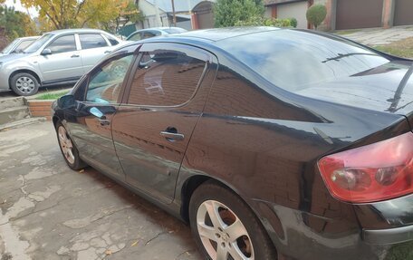 Peugeot 407, 2008 год, 380 000 рублей, 5 фотография