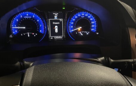 Toyota Camry, 2017 год, 2 180 000 рублей, 12 фотография