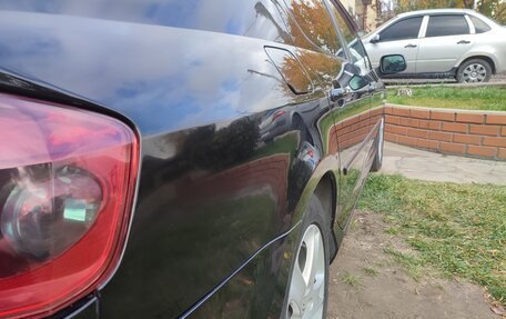 Peugeot 407, 2008 год, 380 000 рублей, 11 фотография