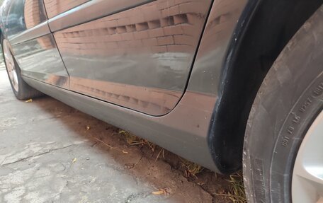 Peugeot 407, 2008 год, 380 000 рублей, 22 фотография