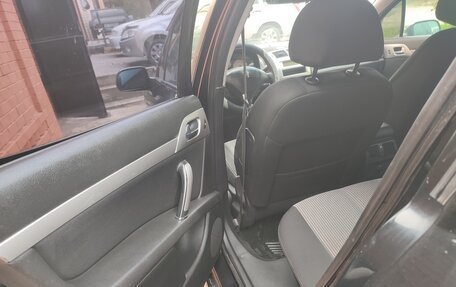 Peugeot 407, 2008 год, 380 000 рублей, 18 фотография