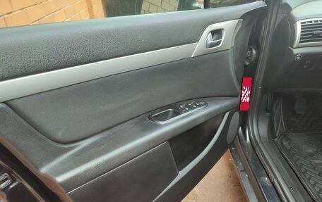 Peugeot 407, 2008 год, 380 000 рублей, 19 фотография