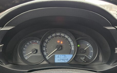 Toyota Corolla, 2015 год, 1 350 000 рублей, 9 фотография