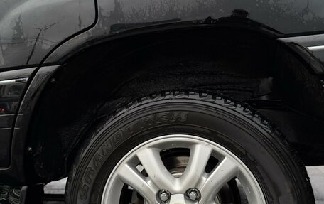 Lexus LX II, 2005 год, 2 250 000 рублей, 9 фотография