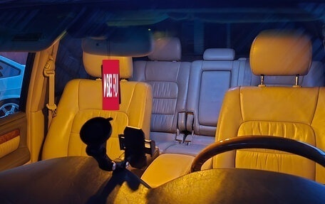 Lexus LX II, 2005 год, 2 250 000 рублей, 14 фотография