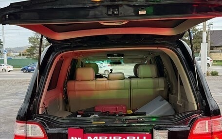 Lexus LX II, 2005 год, 2 250 000 рублей, 5 фотография