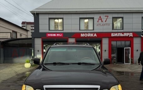 Lexus LX II, 2005 год, 2 250 000 рублей, 7 фотография