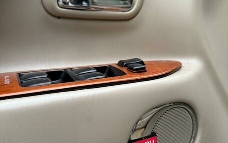 Lexus LX II, 2005 год, 2 250 000 рублей, 11 фотография