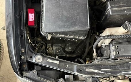 Lexus LX II, 2005 год, 2 250 000 рублей, 10 фотография