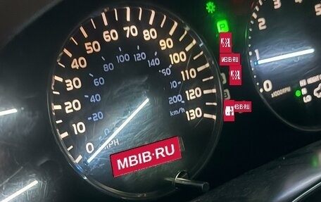 Lexus LX II, 2005 год, 2 250 000 рублей, 6 фотография